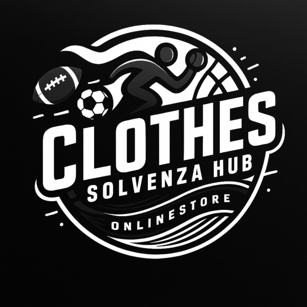 SolvenzaHub Clothes